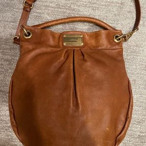 Marc by Marc Jacobs Classic Q Hiller Hobo Bag